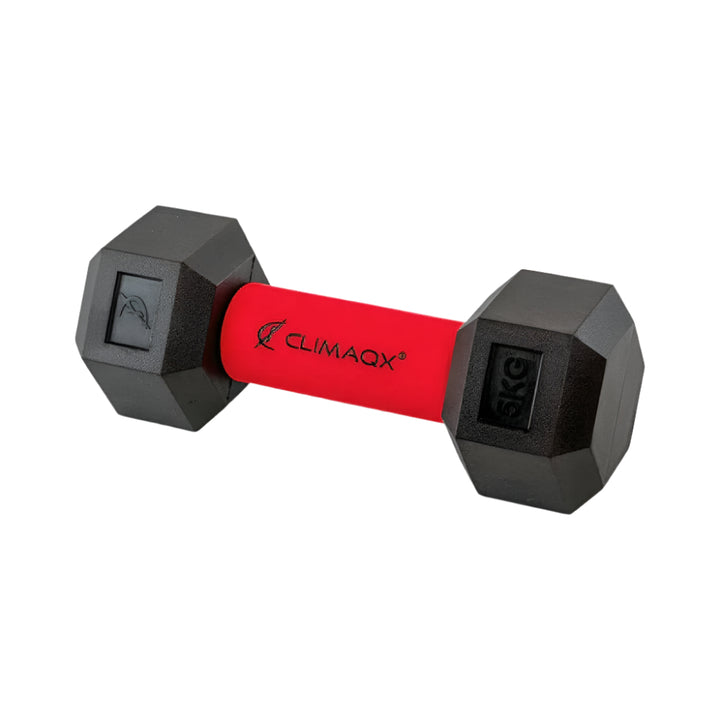 Arm Blaster, Climaqx, Accesoriu fitness pentru bicepsi si priza puternica