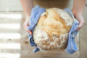 Reteta de paine fara gluten