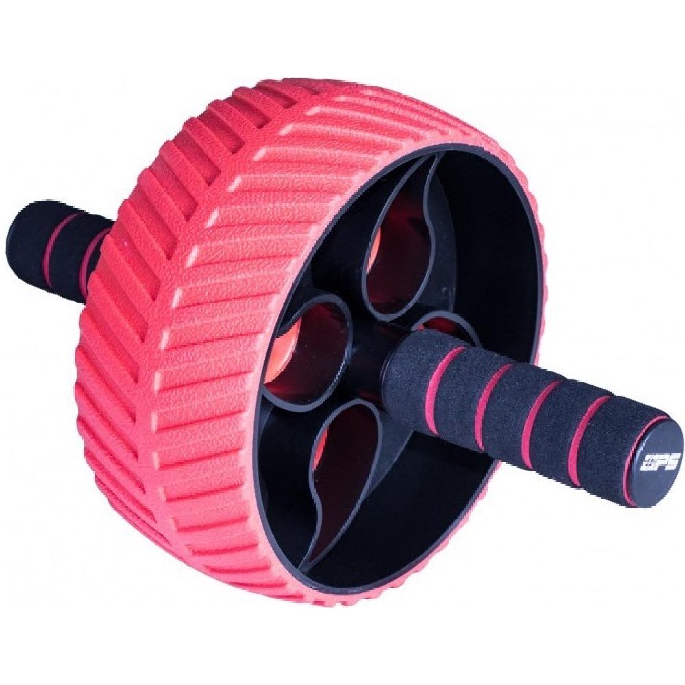 Roata abdomene Power System , Forta, stabilitate si rezultate rapide