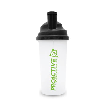 Shaker MixMaster 700 ml, ProActive