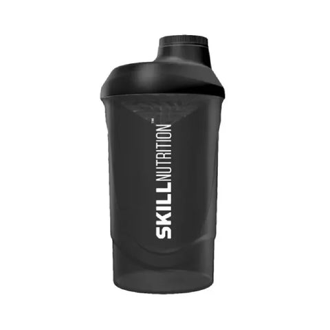 Shaker 600ml, Skill Nutrition, Accesoriu fitness