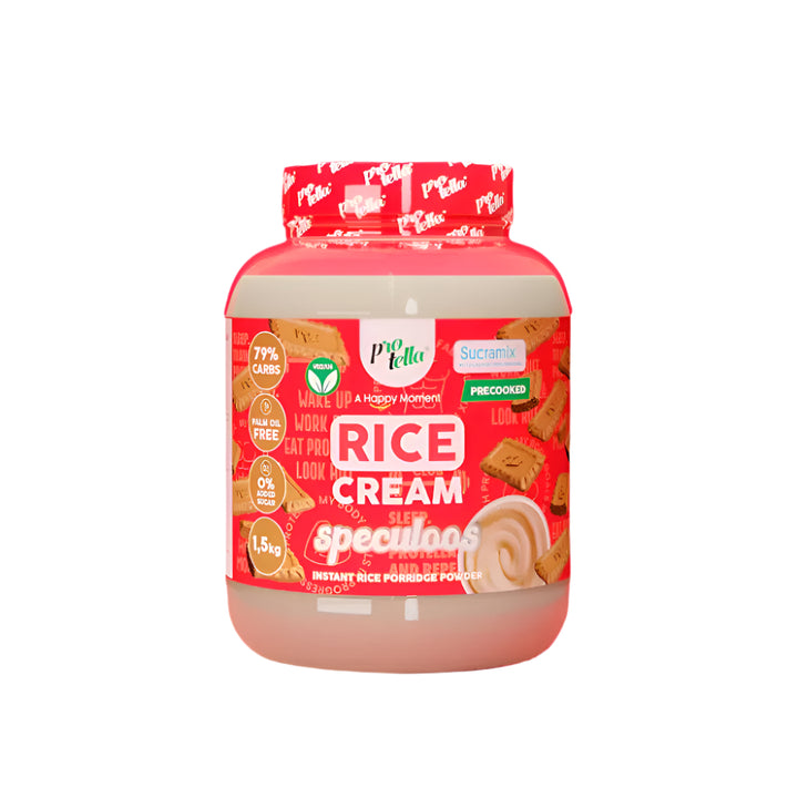 Rice Cream 1500G, Protella, Crema de orez