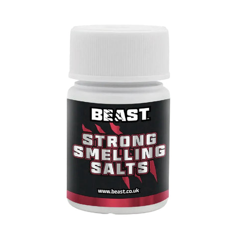 Beast Smelling Salts, Alpha Designs, Accesoriu de tip stimulent olfactiv