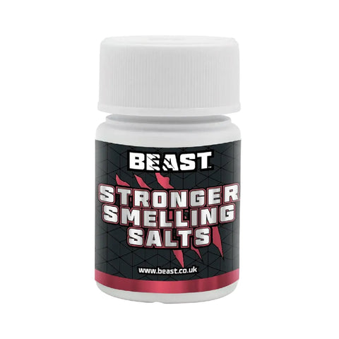 Beast Smelling Salts, Alpha Designs, Accesoriu de tip stimulent olfactiv