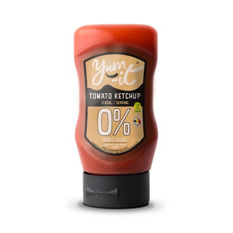 Sos cu continut redus de calorii, 300g, Yum-It