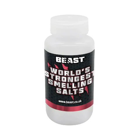 Beast Smelling Salts, Alpha Designs, Accesoriu de tip stimulent olfactiv
