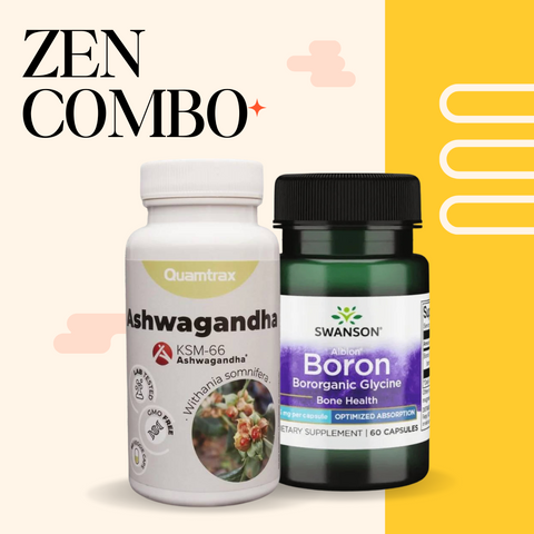Zen Combo