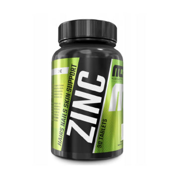 Zinc 90 tablete, Muscle Care