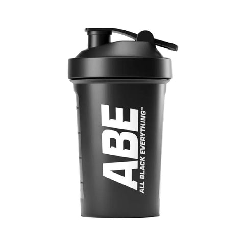 Shakere ABE Shaker 400ml, Applied Nutrition, Accesoriu fitness pentru prepararea suplimentelor nutritive 1
