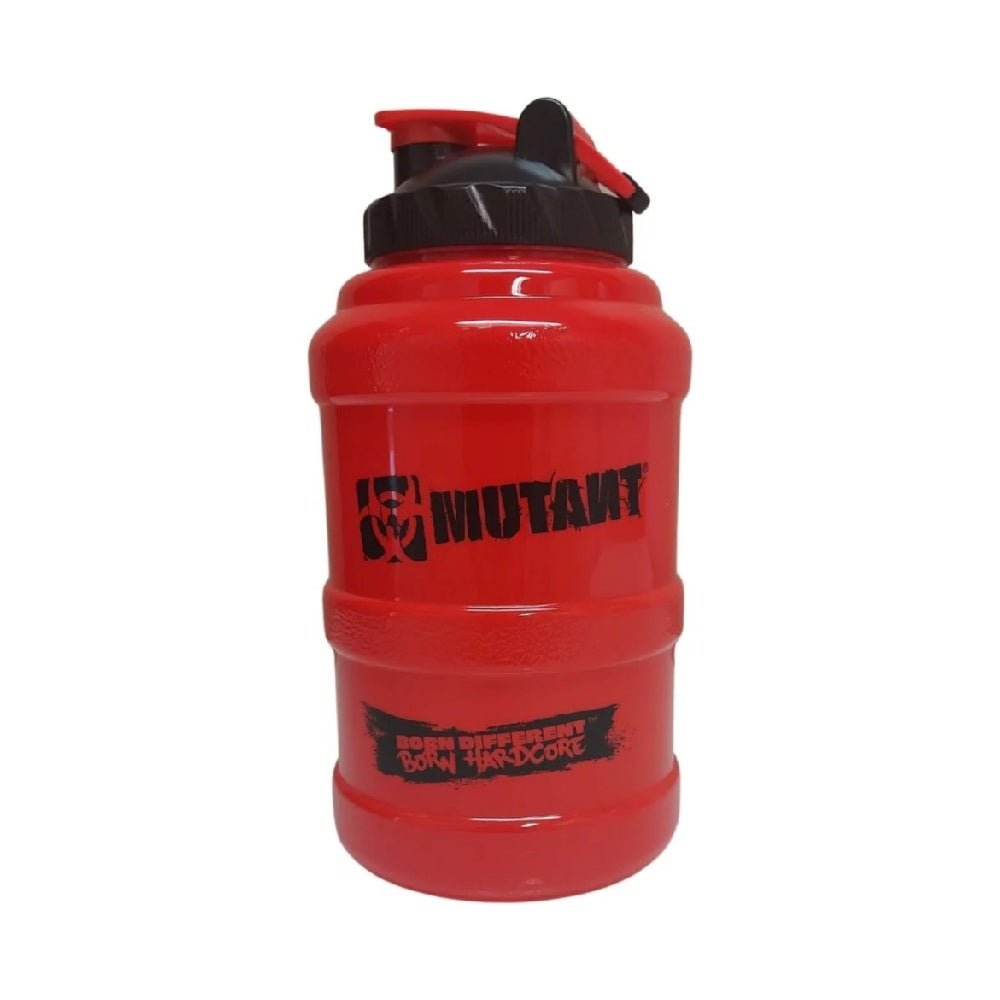 Accesorii pentru sala | Sticla de apa, 2,6L, Mutant 0