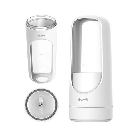 Accesorii pentru sala | Wireless Juice Blender, Deerma, Storcator portabil si mutifunctional si fara fir 0