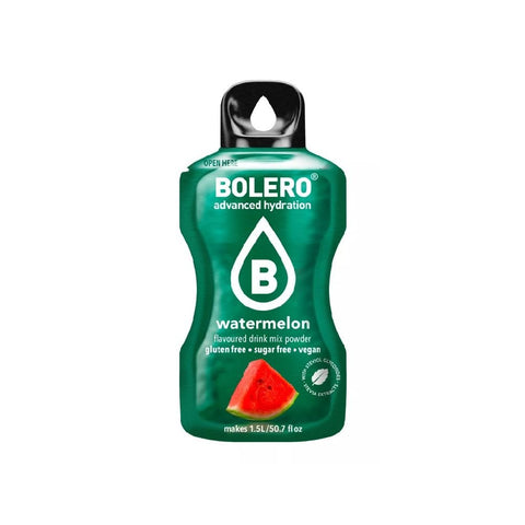 Advance hydration, 8g, Bolero, Supliment pentru hidratare 1