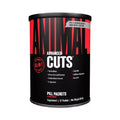 Termogenice Animal Cuts 42 de pliculete, Universal, Arzator grasimi 1