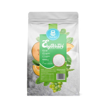 Arome & Indulcitori | Eritritol 1kg, Cheat Meal, Indulcitor natural 0
