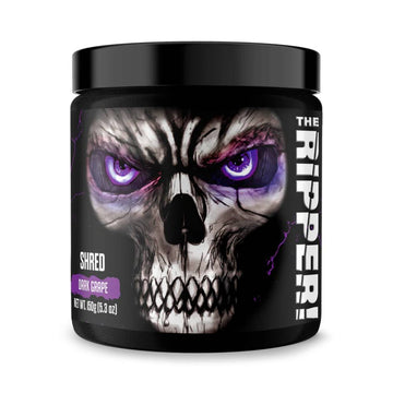 Arzatoare de grasimi | The Ripper! pudra, 150g, JNX, Arzator grasimi 0