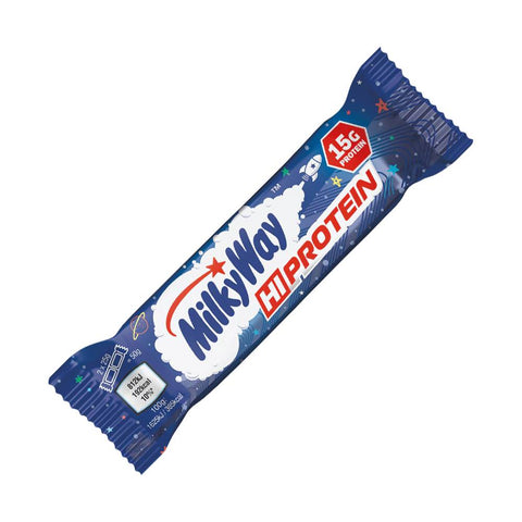 Batoane Baton proteic Milky Way, 50g, Mars 1