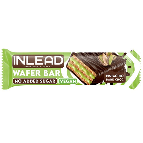 Batoane Baton cu napolitana 45g, Inlead, Aliment de tip snack dulce fara zahar adaugat 3