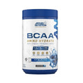 Aminoacizi BCAA Amino Hydrate 1400g, pudra, Applied Nutrition, Cu electroliti pentru hidratare 1