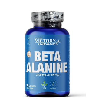 Pre-workout Beta Alanine 90 capsule, Weider, Supliment alimentar de tip aminoacizi 1
