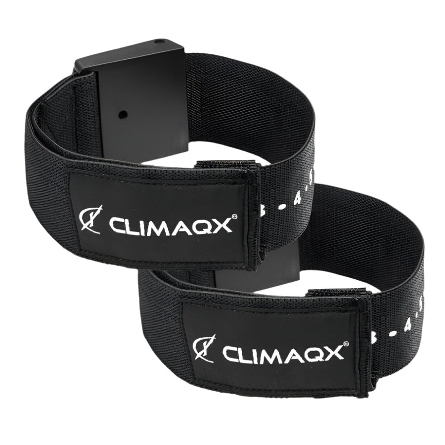 BFR Bands, Climaqx, Benzi ocluzie muschi pentru crestere rapida 1