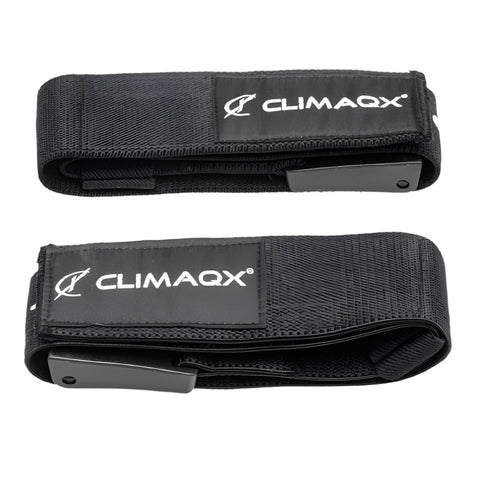 BFR Bands, Climaqx, Benzi ocluzie muschi pentru crestere rapida 2