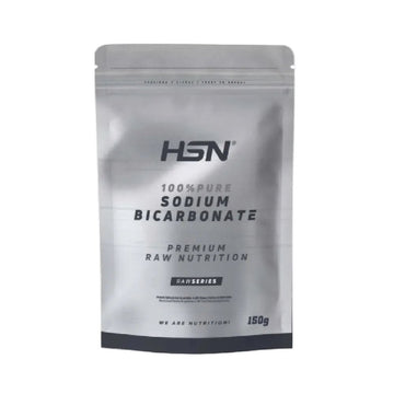 Vitamine si minerale Bicarbonat de sodiu 150g, pudra, HSN, Aliment de tip aditiv alimentar 1