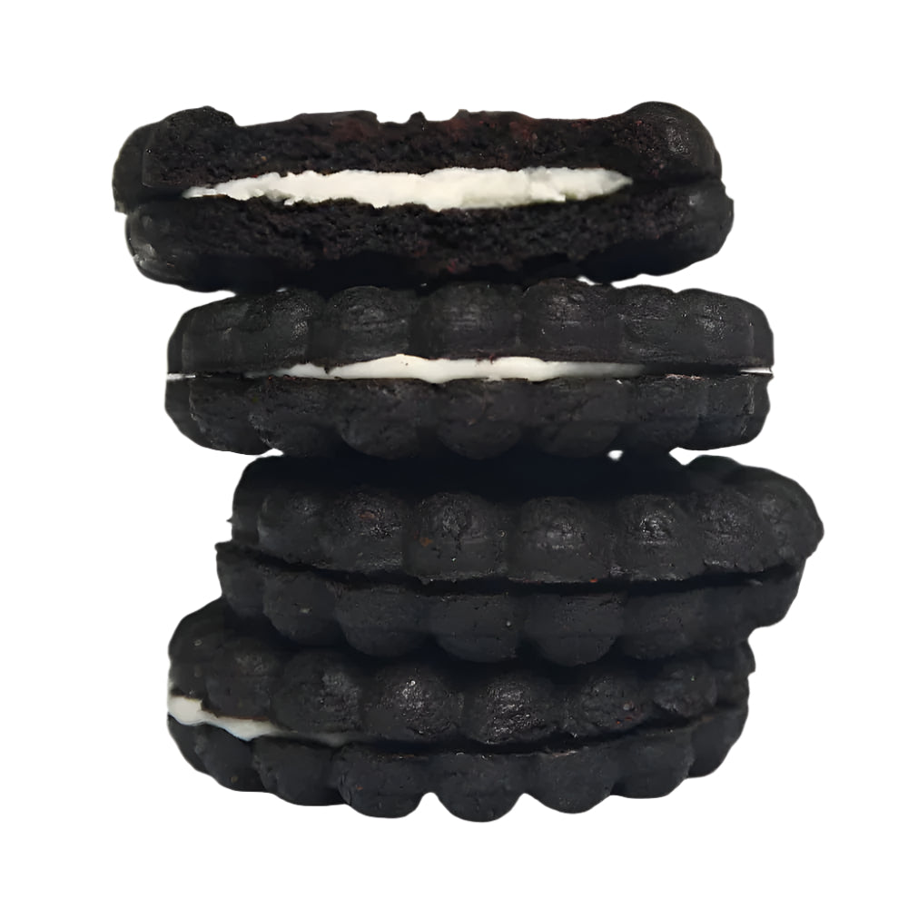 Black Cookies 70G, Protella, Gustare proteica