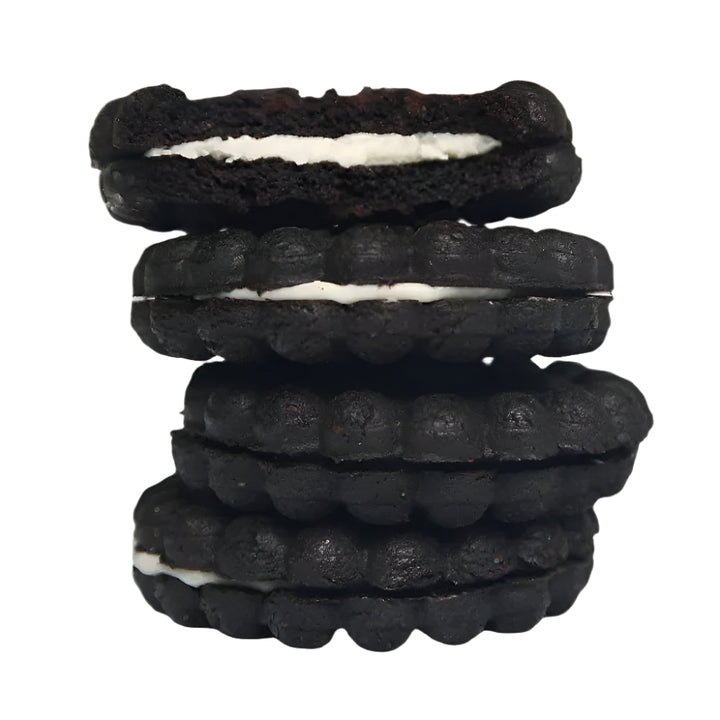 Black Cookies 70G, Protella, Gustare proteica