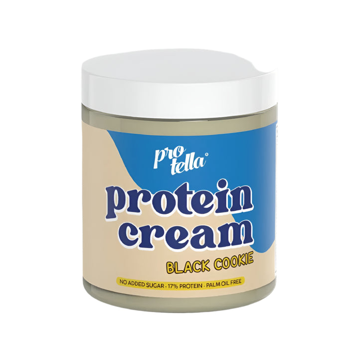 Protein Cream 250G, Protella, Crema proteica