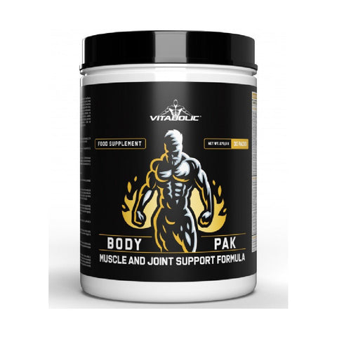 Body Pak, 30 pachete, Vitabolic, Supliment alimentar pentru oase si articulatii 1