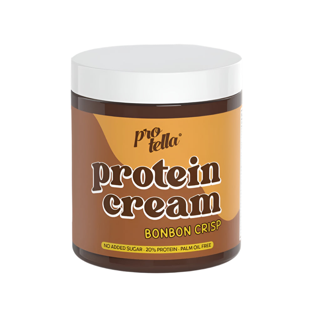 Protein Cream 250G, Protella, Crema proteica