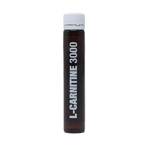 l carnitine romania L-Carnitine 3000mg, 25ml, liquid, Quamtrax, Weight loss supplement