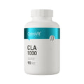 Scadere in greutate CLA 1000mg, 90 capsule, Ostrovit, Supliment antioxidant pentru sportivi 1