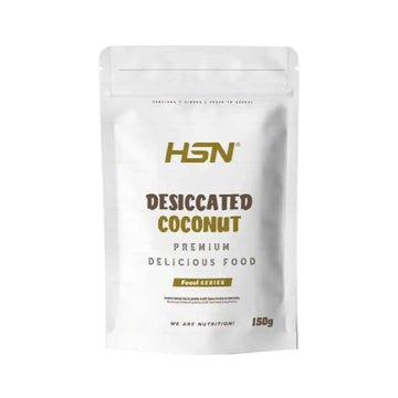 Arome si indulcitori Cocos deshidratat fin 150g, pudra, HSN 1