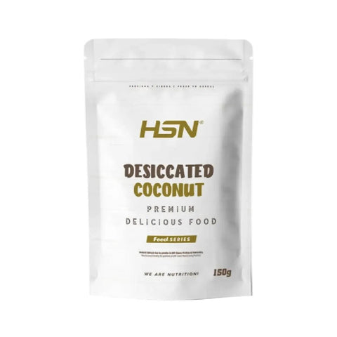 Arome si indulcitori Cocos deshidratat fin 150g, pudra, HSN 1