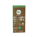 Collagen Coffee X 10 capsule, 40G, Protella, Cafea solubila cu colagen 1