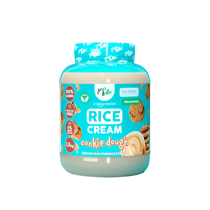 Rice Cream 1500G, Protella, Crema de orez
