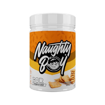 Cream of Rice 1kg, pudra, Naughty Boy, Crema de orez 1