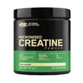 Creatina micronizata pudra, 187g, Optimum Nutrition, Supliment crestere masa musculara 1