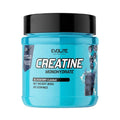 Creatina monohidrat pudra, 300g, Evolite Nutrition, Supliment crestere masa musculara 1
