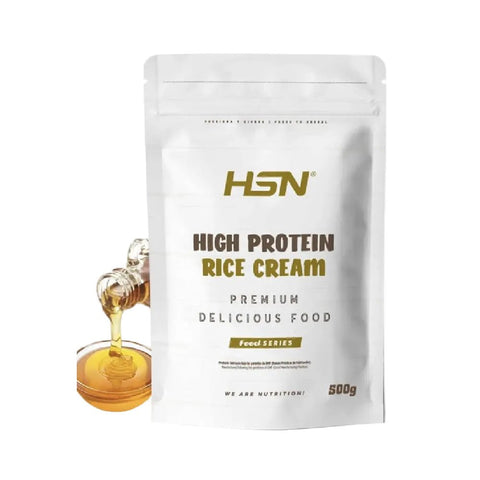 Crema de orez Crema de orez proteica 500g, pudra, HSN 5