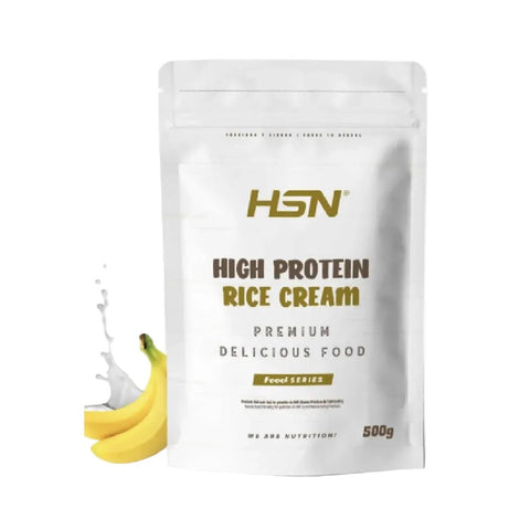 Crema de orez Crema de orez proteica 500g, pudra, HSN 1