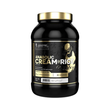 Kevin Levrone | Crema de orez pudra, 2kg, Kevin Levrone, Carbohidrati pentru energie 0