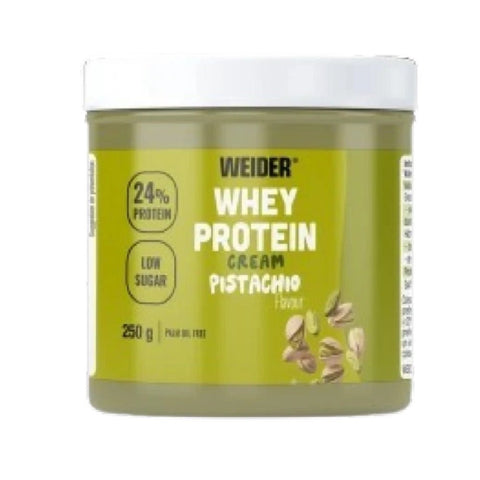 Crema tartinabila Crema proteica tartinabila 250g, Weider 3