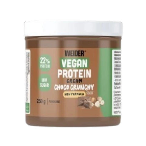 Crema tartinabila Crema proteica tartinabila 250g, Weider 6