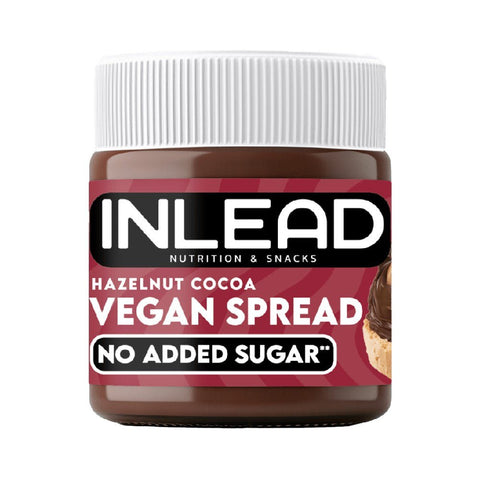 Crema tartinabila Crema tartinabila 200g, Inlead 2