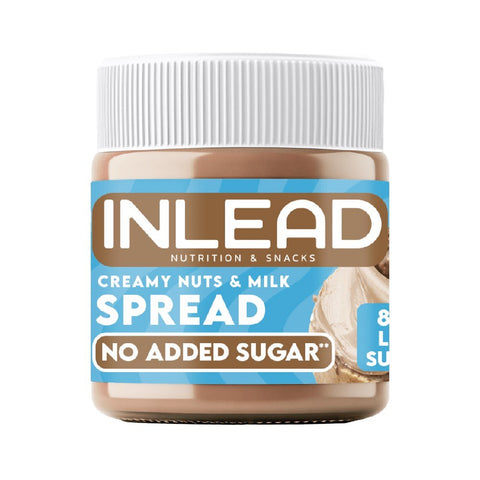 Crema tartinabila Crema tartinabila 200g, Inlead 1