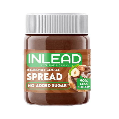 Crema tartinabila Crema tartinabila 350g, Inlead 2