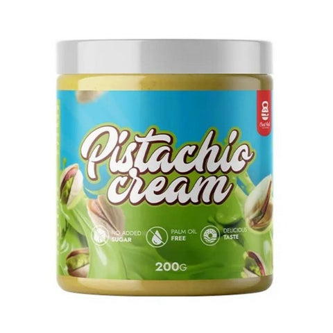 Crema tartinabila | Crema de fistic, 200g, Cheat Meal 0