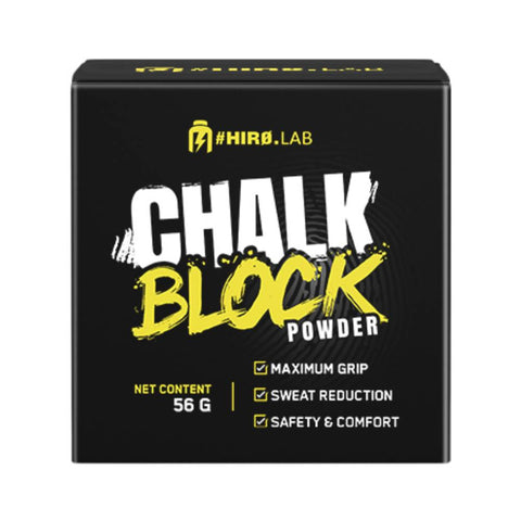 Creta Chalk Block, 56g, Hiro Lab, Creta sportiva 1